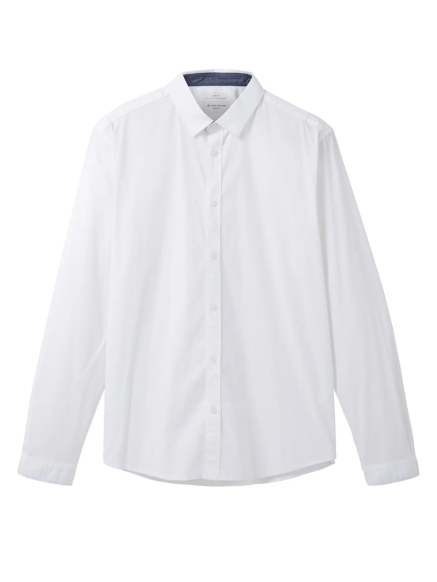TOM TAILOR | Hemd | 